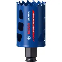 Bosch Expert Tough Material Power Change 44 Mm Wood Hole Saw Clair
