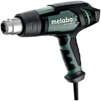 Metabo HG 16-500 - Heißluftgebläse - 1600 W - 240 / 450 l/min