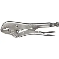 Irwin Pince étau 10' R 250 mm ouverture 48 mm - 10R-3