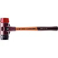 HALDER SIMPLEX marteau à honer 60 CAOUTCHOUC/PLASTIQUE TE SIMPL