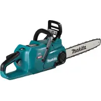 Makita UC016GZ - Tronçonneuse Sans-fil XGT 40V Max Li-ion - 40 Cm - Machine Seule