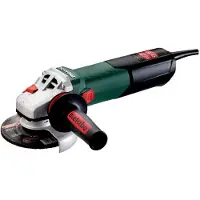Metabo 600516000 Angle Grinder Argenté One Size / EU Plug 220V