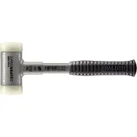 HALDER Supercraft G 50 Nylon Hammer Noir
