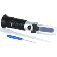 BRILLIANT TOOLS Réfractome - BT536010