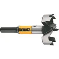 DeWalt Dt4578-qz Forstner Drill 35 Mm Argenté