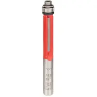 Bosch Accesorios Milling Cutters Bit 8x9.5x71.5 Mm Clair