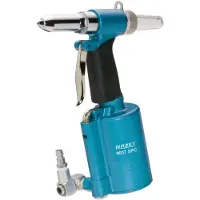 Hazet 9037SPC 9037SPC Druckluft-Nietpistole