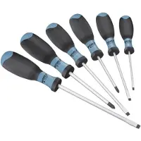 Hazet 810SPC/6 Schroevendraaierset