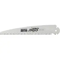 Bahco Lame de rechange pour scie arboricole 396-JS, 5 ZPZ, 190 mm - 396-JS-BLADE
