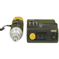 Proxxon Micromot BFW 40/E Mill / Drill System