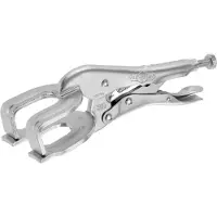 Irwin Pince à souder Longueur totale 225 mm Envergure 70 mm - 25ZR