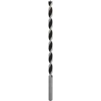 Bosch 2608597189 - Mèche à bois industrielle, pointe M 10 x 250 mm, d 10 mm