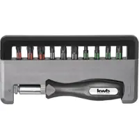 Kwb TORSION Téléphone portable BitBox (Cruciformes divers)