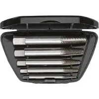 Gedore 8551 S-005 Tool Set Argenté
