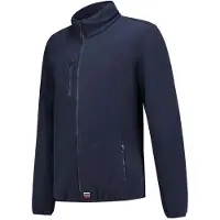Tricorp Veste polaire Excellence Hommes Ink Gr. M (M)