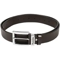 Makita E-05371 Ceinture en cuir marron