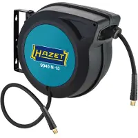 Hazet Enrouleur de tuyau 9040N-13