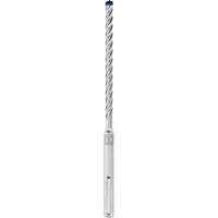 Bosch Accesorios Expert 14x200x340 Mm Sds-max Wall Drill Bit Argenté