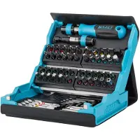 Hazet Smartcase 2200 Sc-1 Jeu 69 EMBOUTS