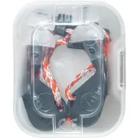 Uvex Bouchons d'oreilles xact-fit (50x)