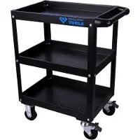 BRILLIANT TOOLS Chariot de service - BT150900