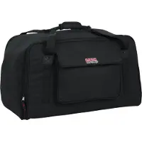Gator GPA-TOTE12 Étui Robuste pour Enceintes 12