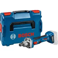 Bosch GGS 18V-20 18V Batterie Li-ion Straight Grijper Dans L-Boxx-Carbonlessless Sans Balais