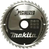 Makita SPECIALISED Sägeb. 165x20x44Z B-53752