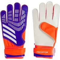 Adidas Gants De Gardien De But Predator Training