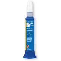 Weicon Frein filet OCK AN 302-42 30242150 Résistance: moyen 50 ml