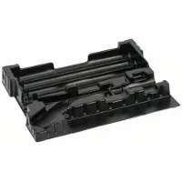 Bosch Insert L-BOXX 102, pour GAS 35 et GAS 55