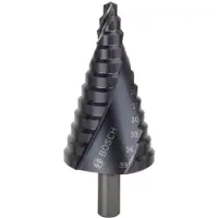 Bosch foret étagé HSS-AlTiN 6 - 39 x 93,5 mm - 2608588068