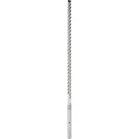 Bosch Accesorios Expert 16x400x540 Mm Sds-max Wall Drill Bit Argenté