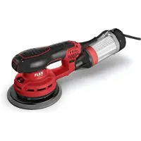 Flex Exzenterschleifer ORE 3-150 EC (400 W, Schleifteller-ø 150 mm) 447684