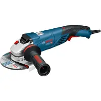 Bosch Powertools Professional GWS 18-125 SPL 06017A3300 Angle grinder 125 mm 1800 W