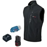 Bosch Gilet de Travail BOSCH XXL 06188000G8