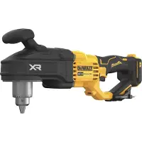 DeWalt DCD444N-XJ Perceuse D'angle Sans Fil 18 V Li-ion
