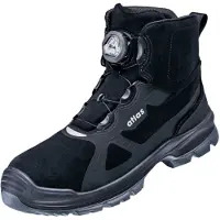 Atlas Flash 6905 XP Boa S3 ESD noir/gris taille 46