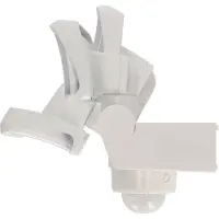 Brennenstuhl WS 2050 WP White 20 W LED F