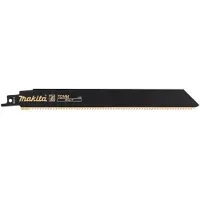 Makita Lame réciproque TC 228/8T 10pcs
