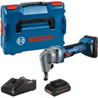 Bosch Professional Cisaille électrique Gna 18v-16 E Professional