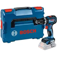 Bosch Professional GSB 18V-90 C (sans Batterie)