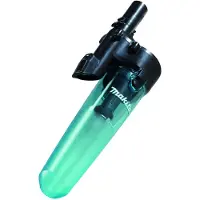 Makita Accessoire séparateur cyclone 400 ml (191D73-9) pour aspirateur sans fil DCL 280 / 281 / CL 001
