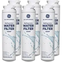 GENERAL ELECTRIC GE SmartWater MSWF Filtre pour réfrigérateur