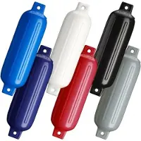 Polyform G Series Twin Eye 100 Fender Multicolore 215 x 685 mm