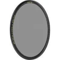 B+W Filtre Polarisant 67 Mm Nd 0.6 Mrc Nano Master