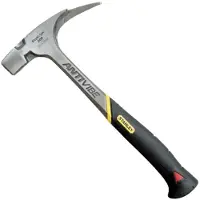 Stanley Marteau pneumatique FatMax Antivibe