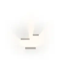 Vibia Set Applique 25 Beige D1 | 7751
