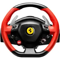Thrustmaster Volant Ferrari 458 Spider Xbox One