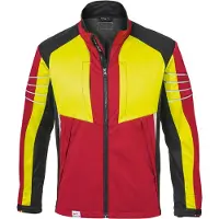 Kübler Veste forestière (S)